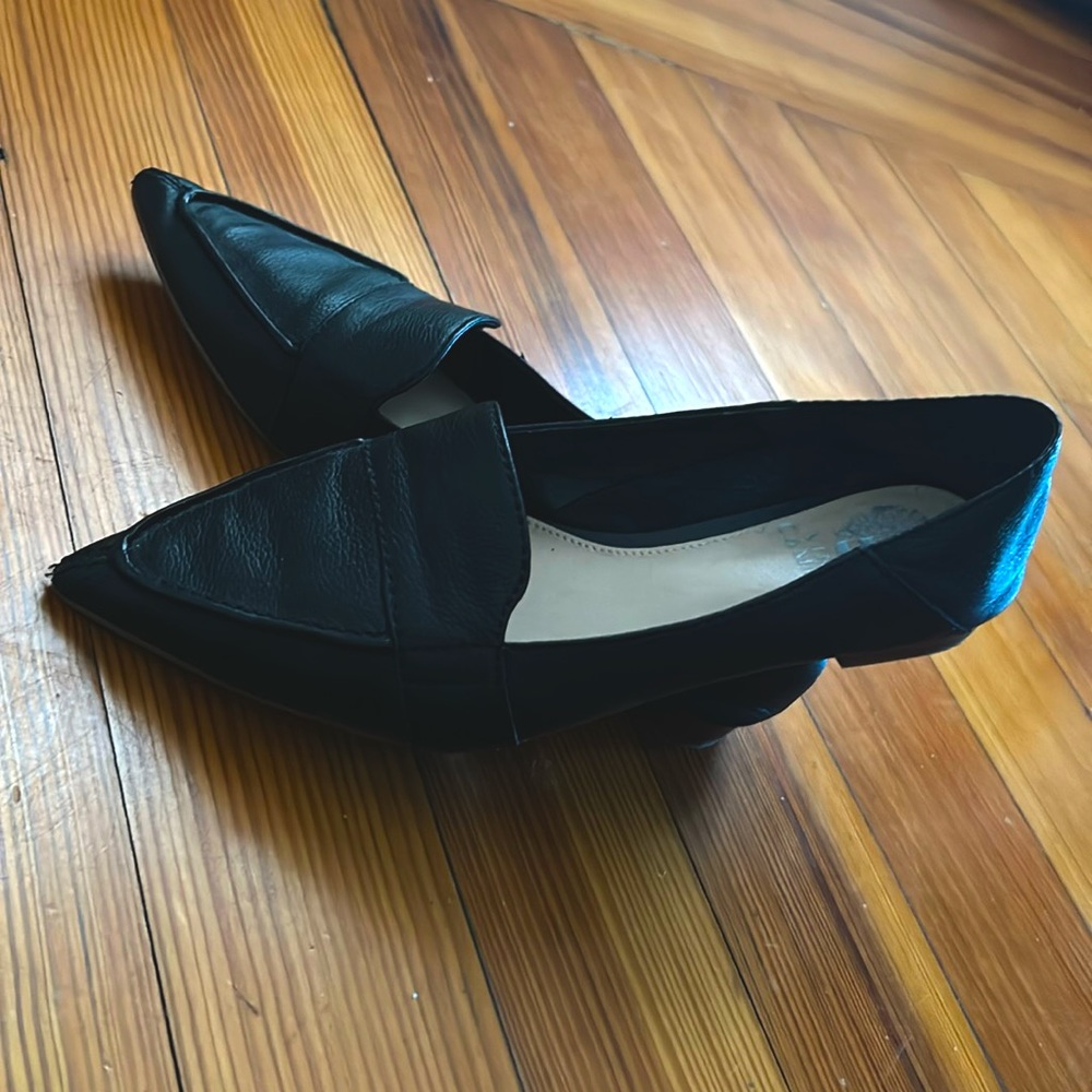 Black flates
